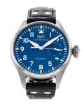Pre-Owned IWC Big Pilot's Le Petit Prince Watch
